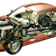 Illustration for article titled Does Your Car Have More Computers Than A BMW 850i?